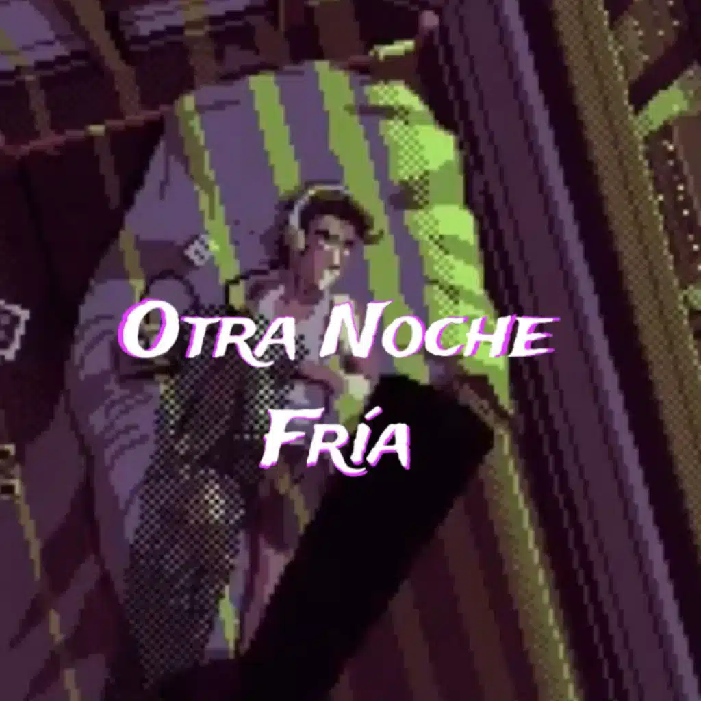 Otra Noche Fría