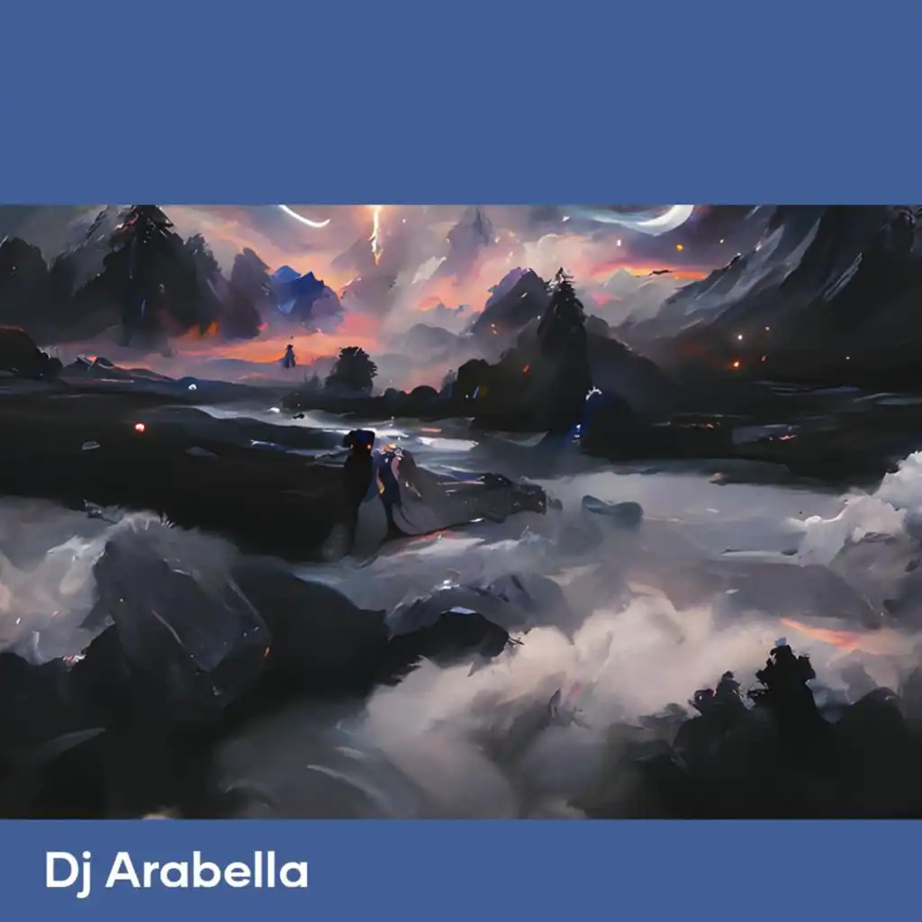 DJ ARABELLA