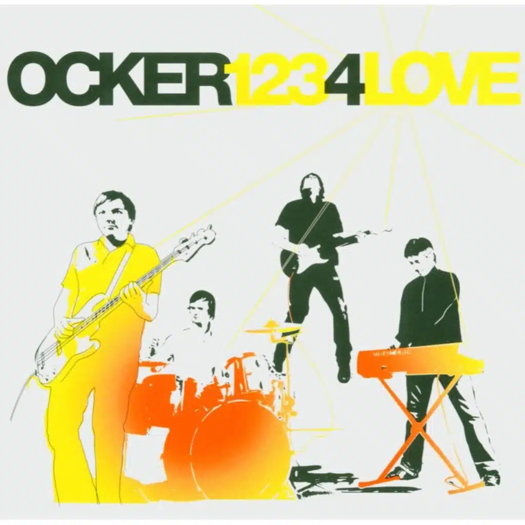 Ocker