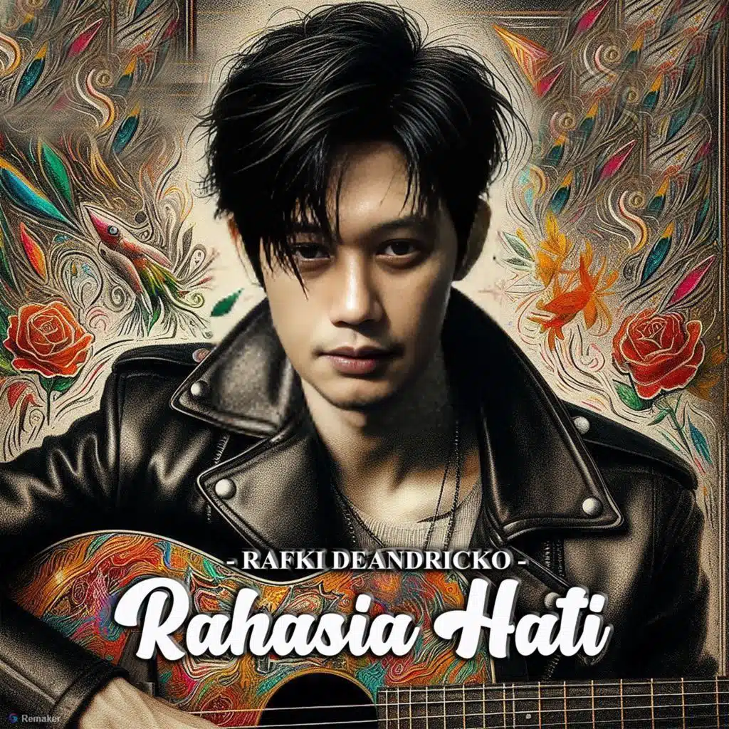 Rahasia Hati