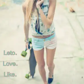 Leto. Love. Like.