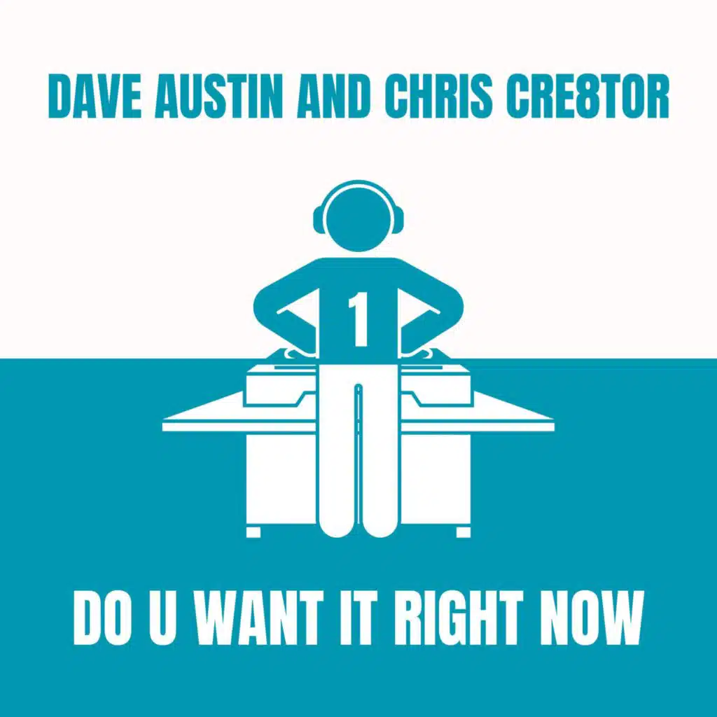 Dave Austin & Chris Cre8tor