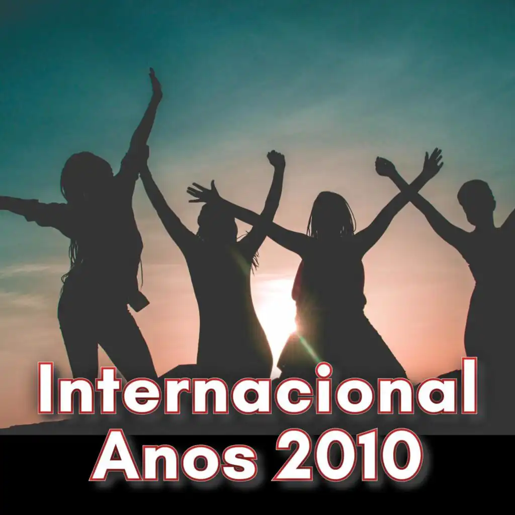 Internacional Anos 2010