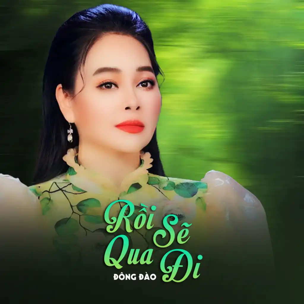 Nước Cuốn Hoa Trôi (Beat)