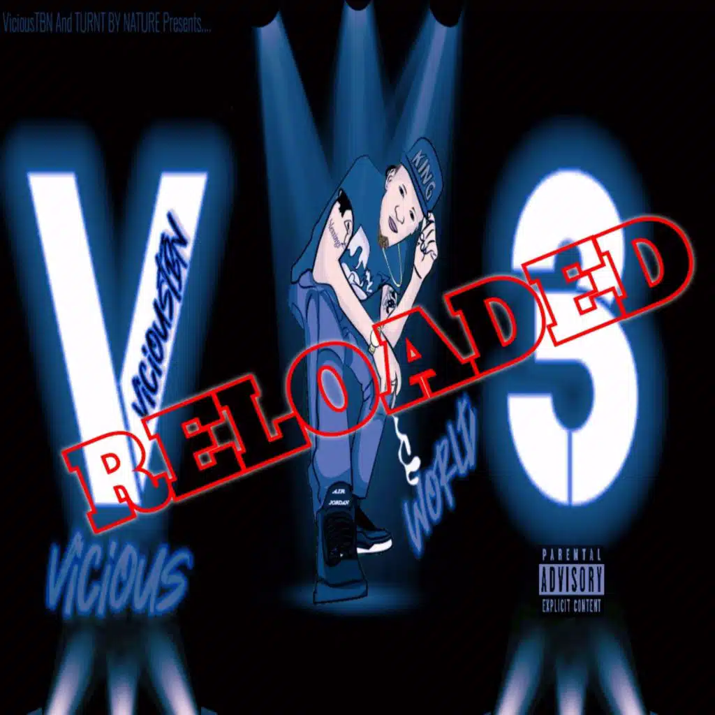 Vicious World 3 (V3) RELOADED