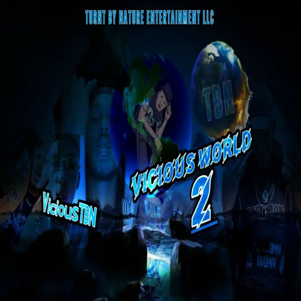 Vicious World 2