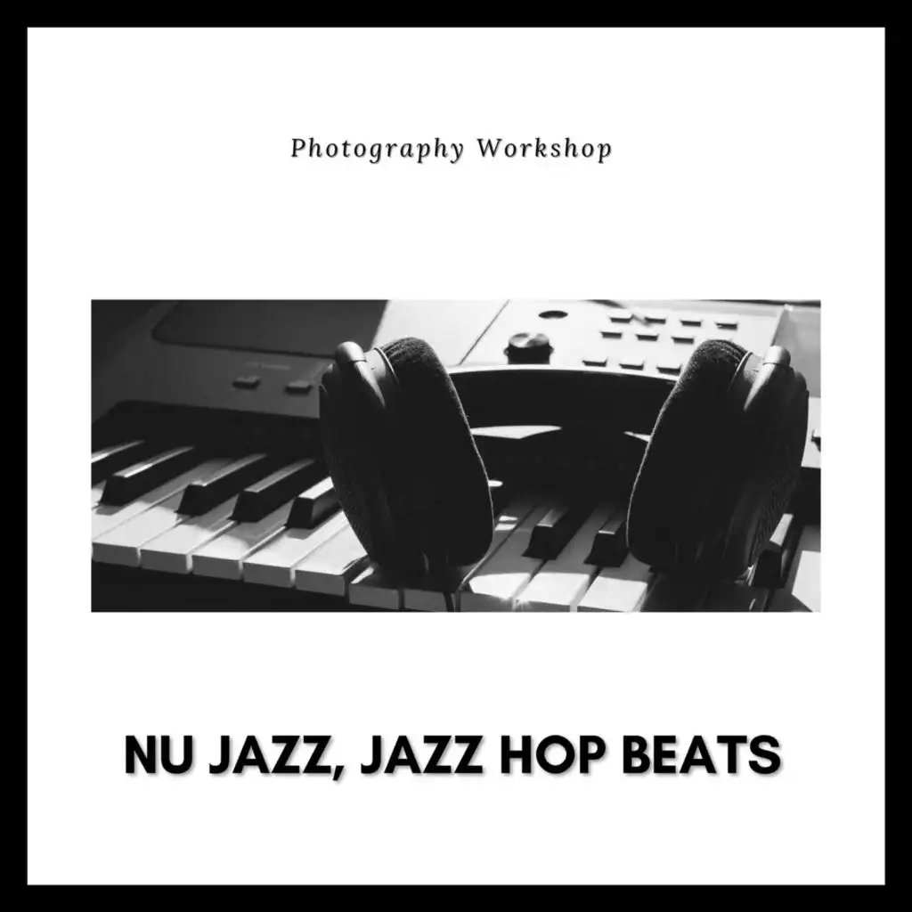 Nu Jazz, Jazz Hop Beats