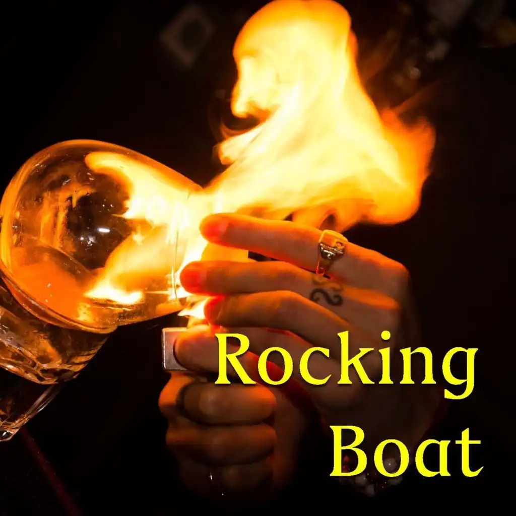 Rocking Boat