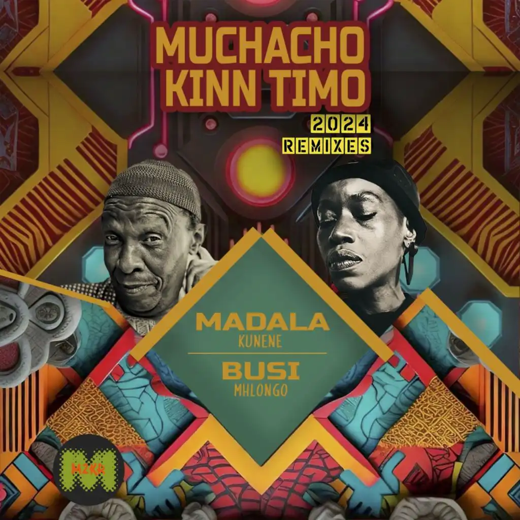 Yintoni Na (Muchacho Remix)