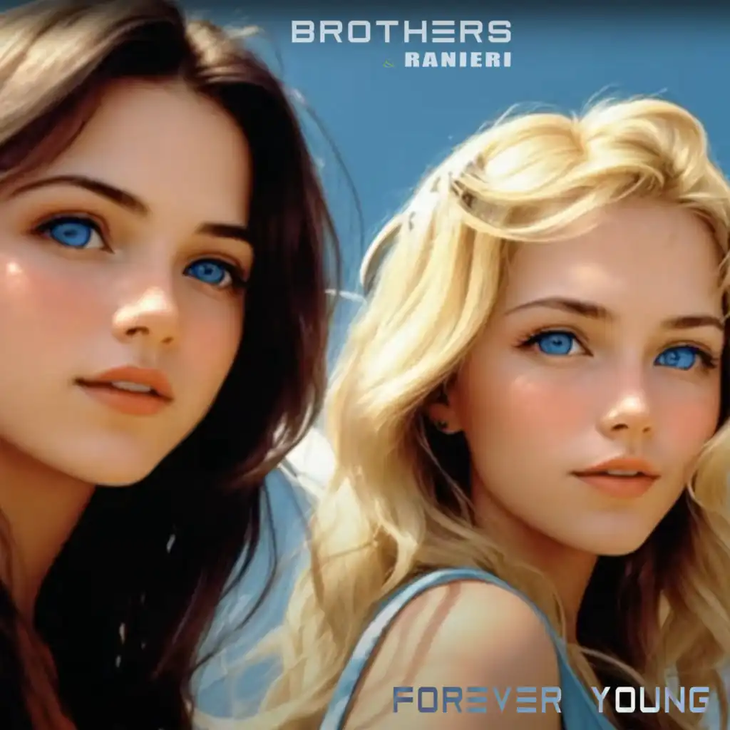 Don't Mind (Rework 2020) [feat. Ranieri]