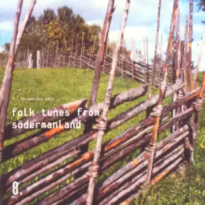 Folk Tunes From Södermanland