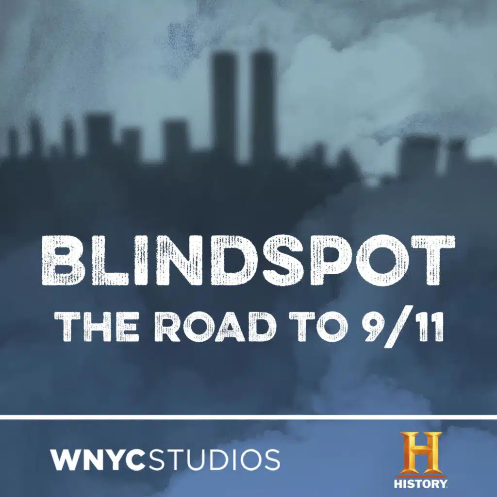 Blindspot: The Road to 9/11