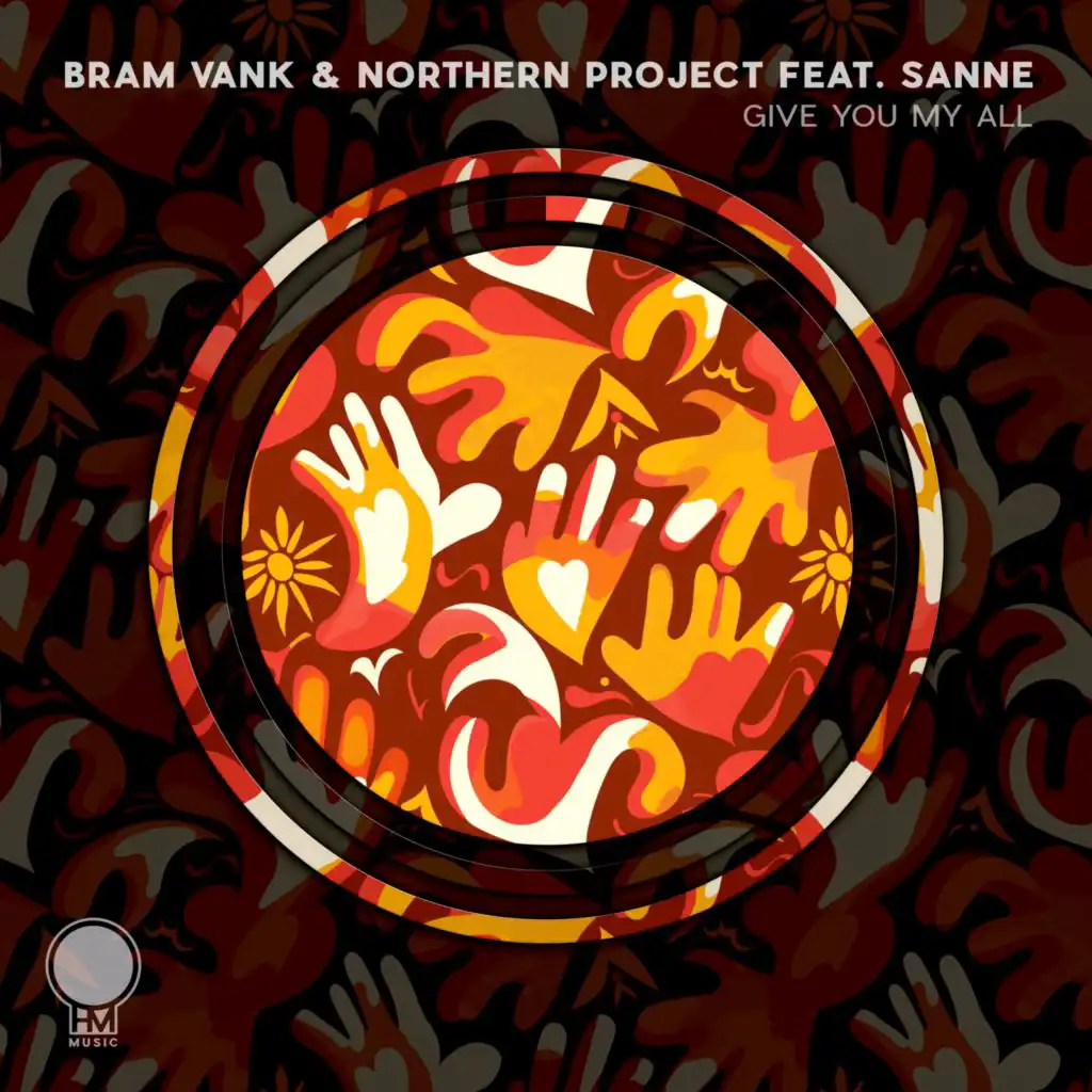 Northern Project & Bram VanK