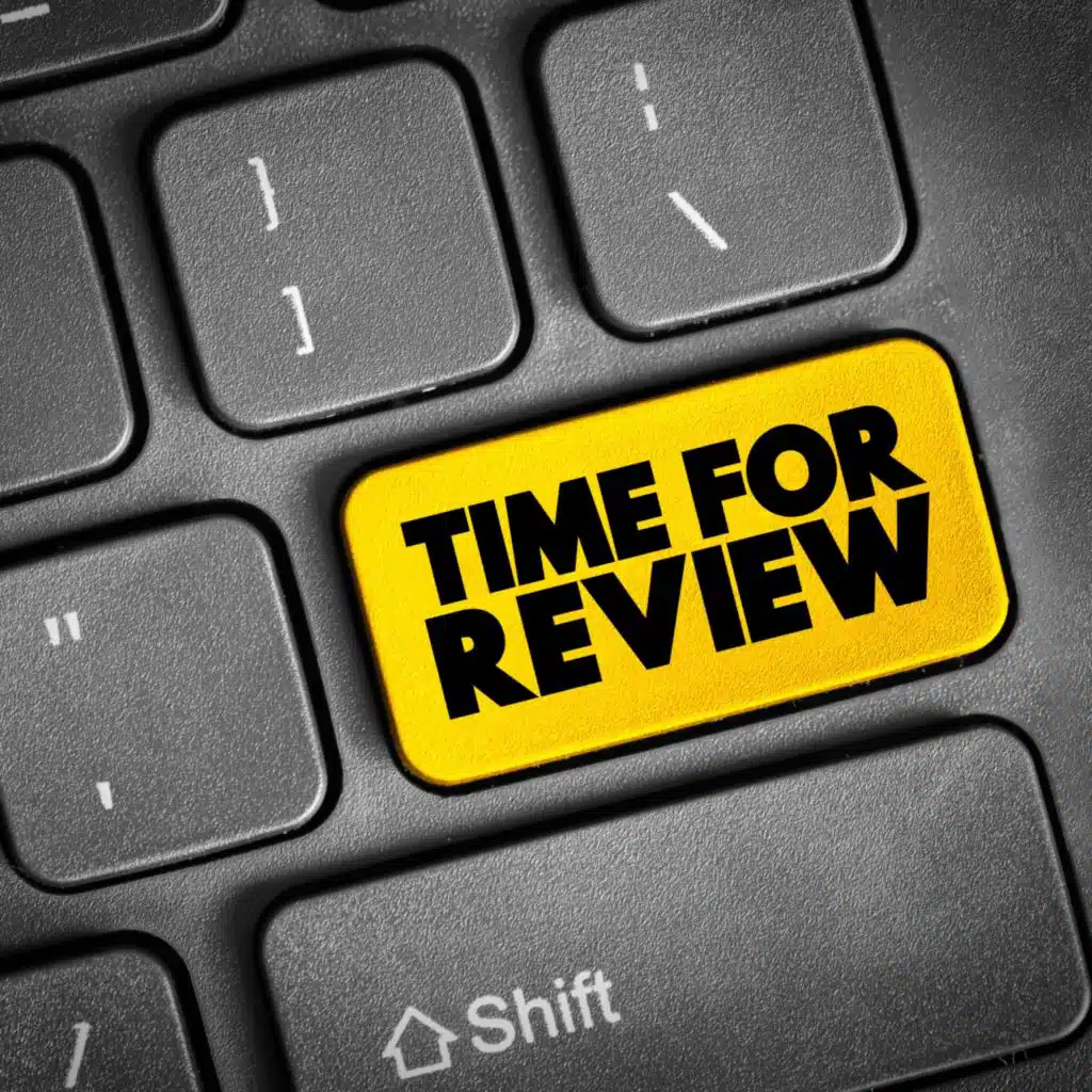 Episode #302: July 2024 Research Review