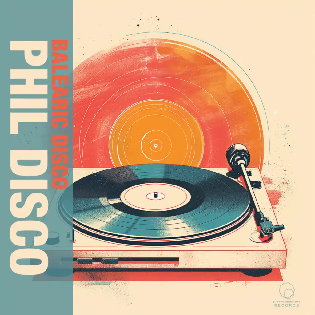 Phil Disco