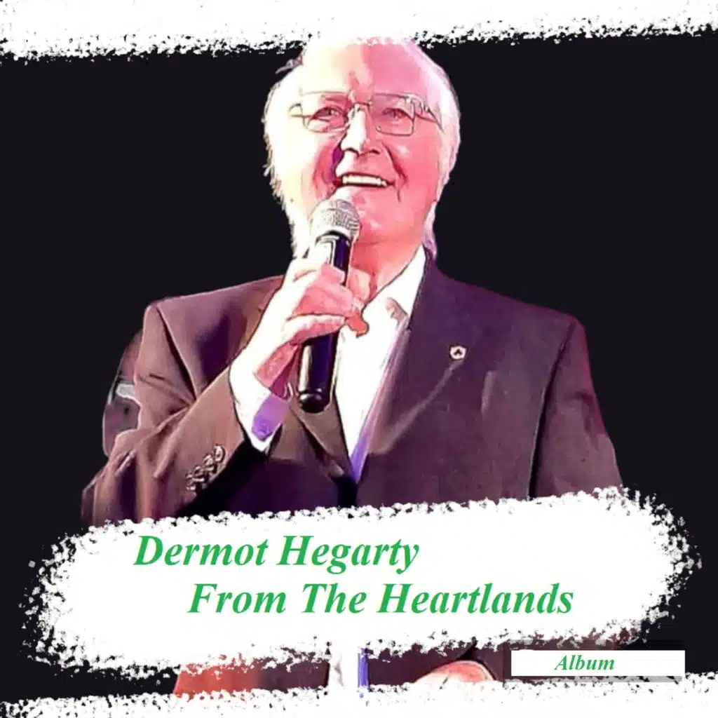Dermot Hegarty