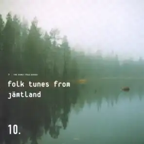 Folk Tunes From Jämtland