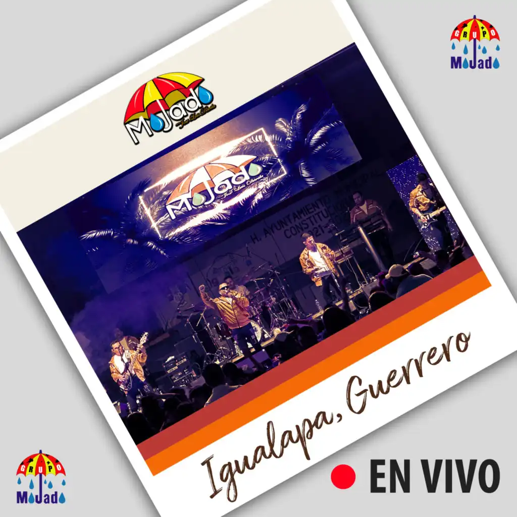 Igualapa, Guerrero (En Vivo)