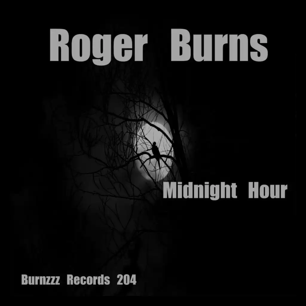 Roger Burns