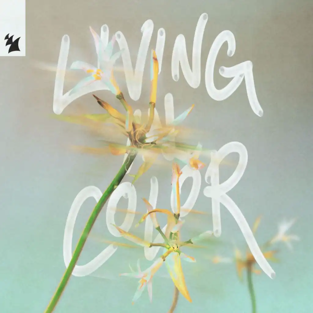 Living in Color (feat. Jeoff Harris)