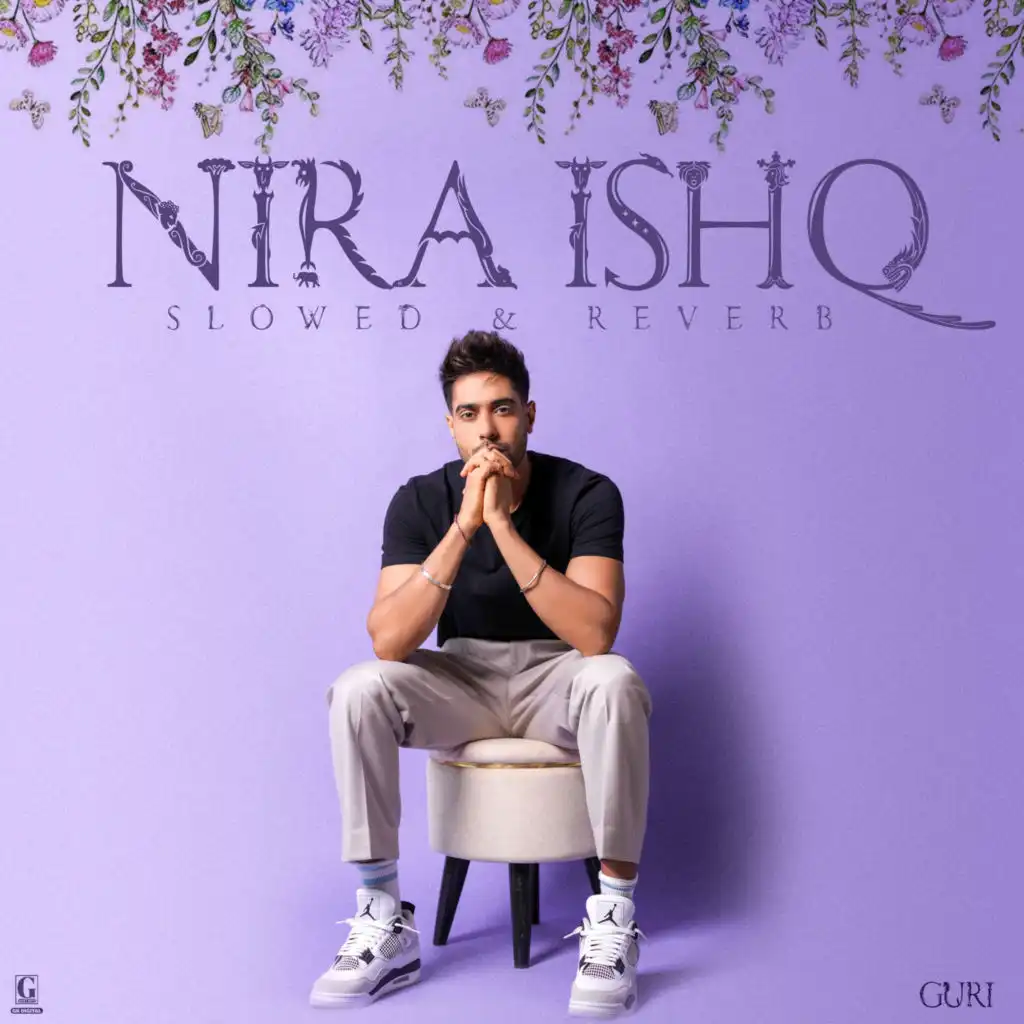 Nira Ishq (Slowed & Reverb)