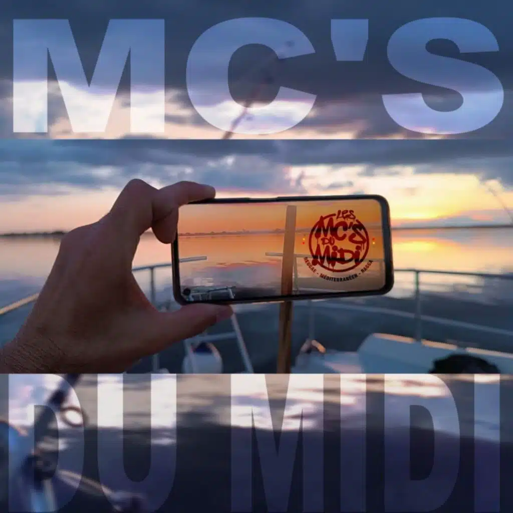 MC's du Midi (Single Edit)