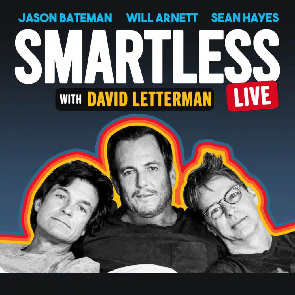 "David Letterman: LIVE in Brooklyn"
