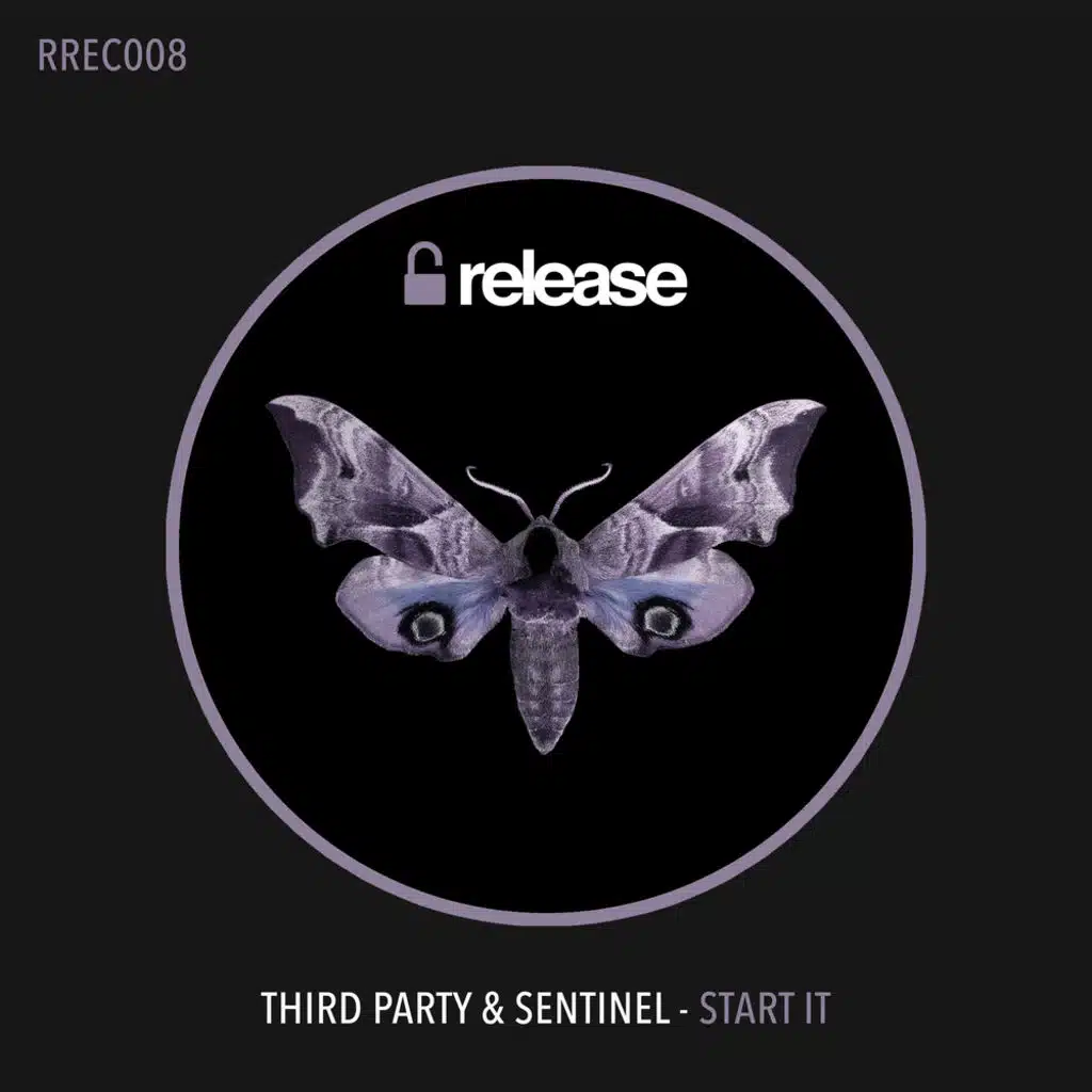 Start It (Extended Mix)