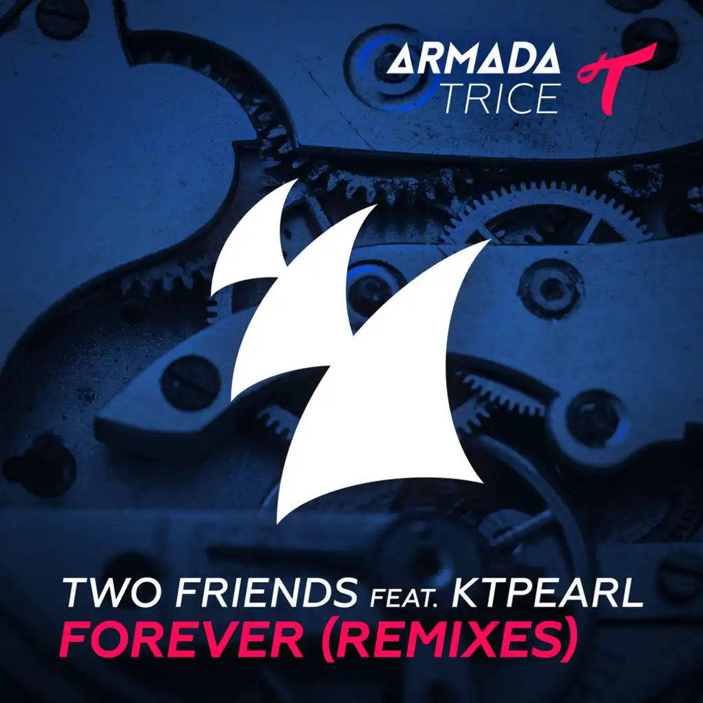 Forever (Two Can Remix)