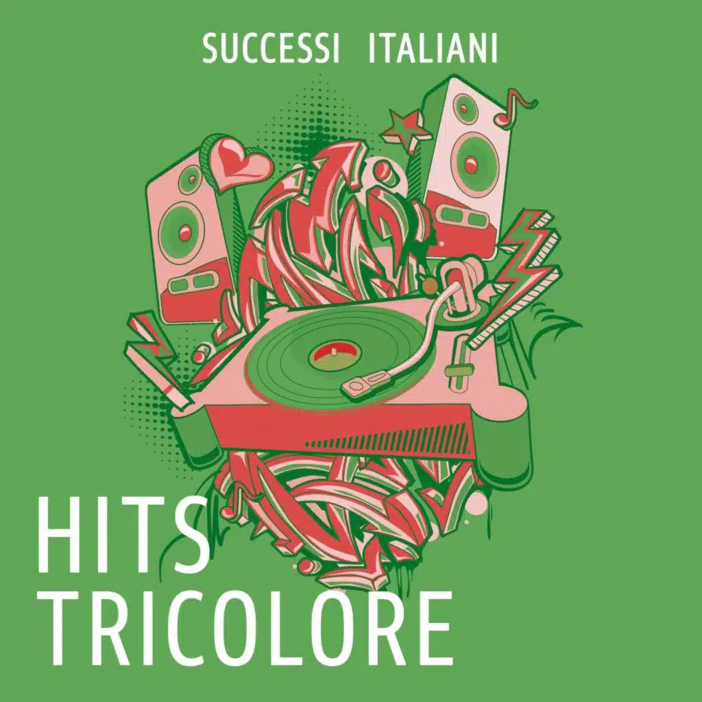 Hits Tricolore (Successi Italiani)