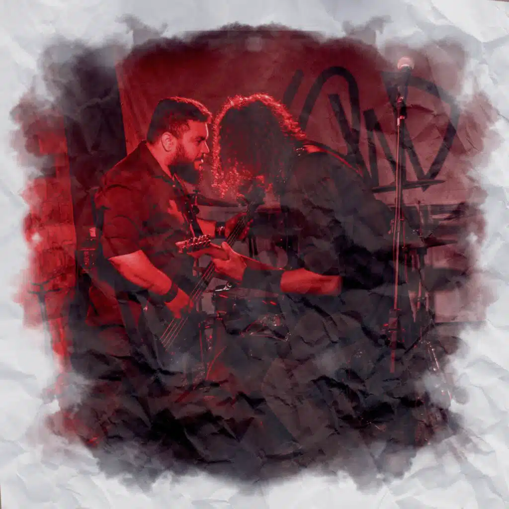 Anger (Live at Audio Rebel)