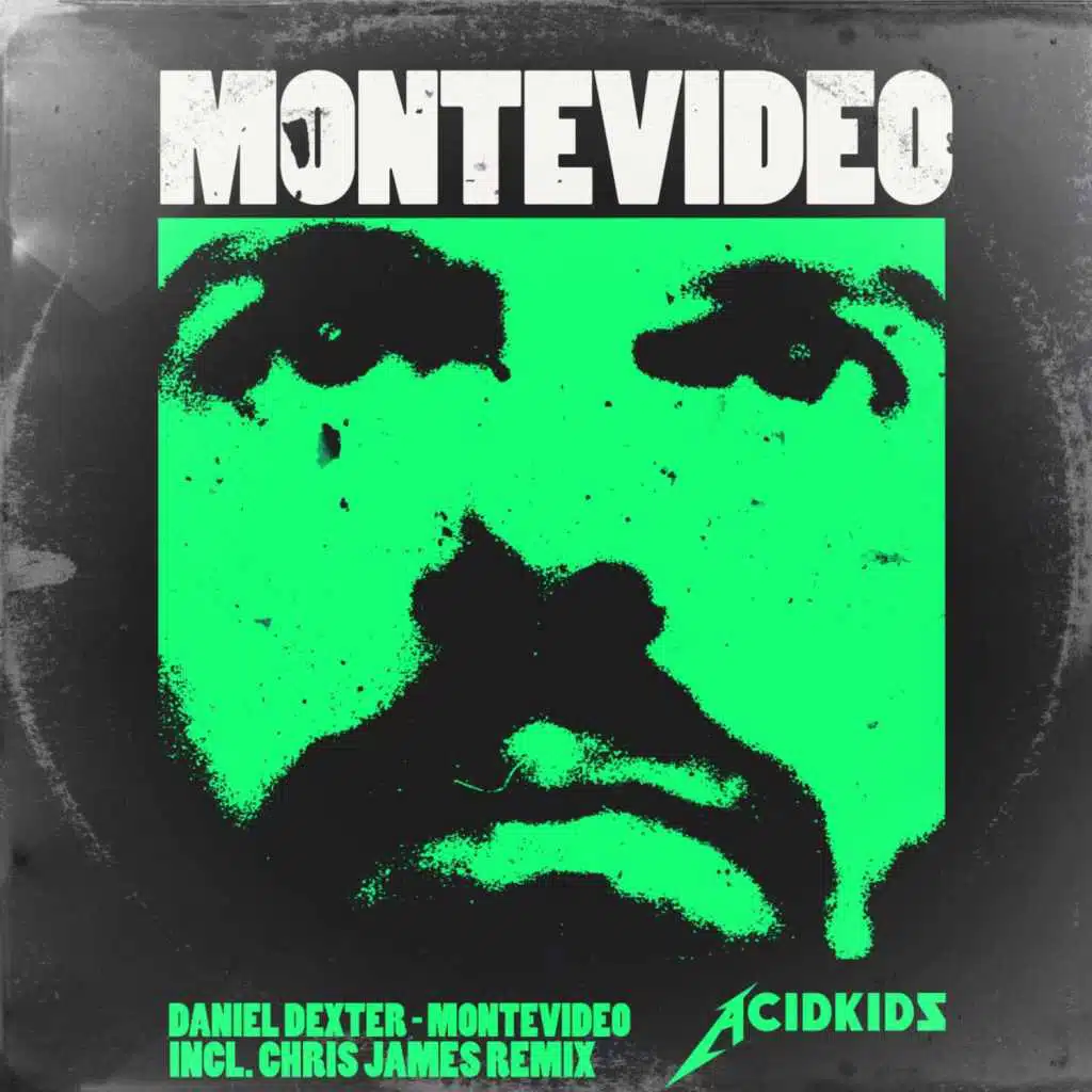Montevideo (Chris James Remix)