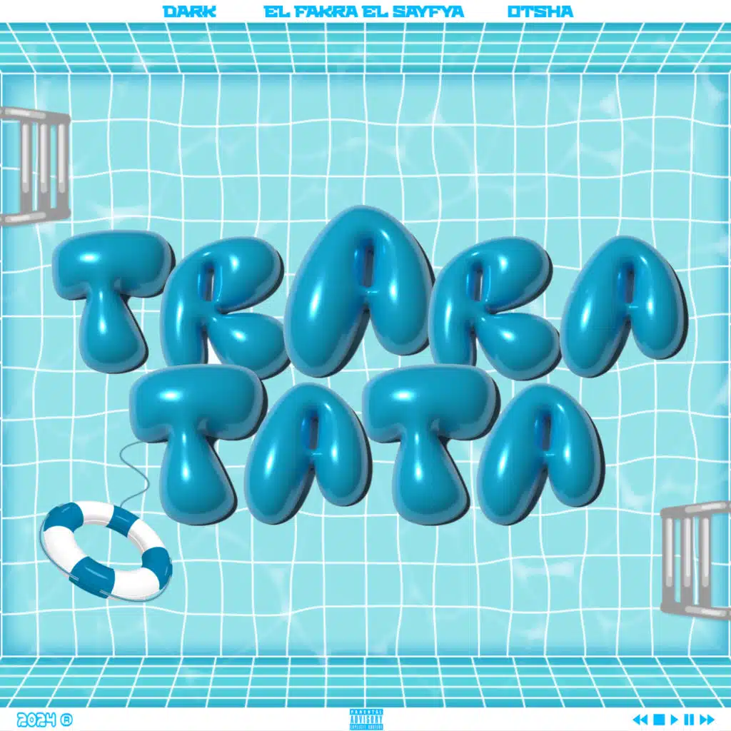 TRARATATA (feat. OTSHA)