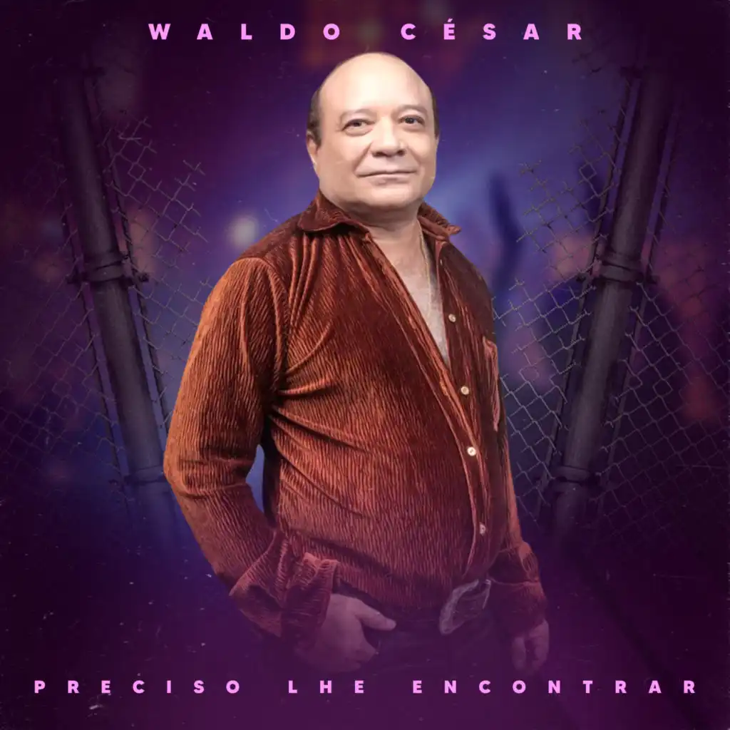 Waldo César