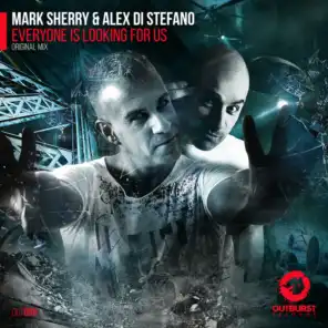 Mark Sherry & Alex Di Stefano