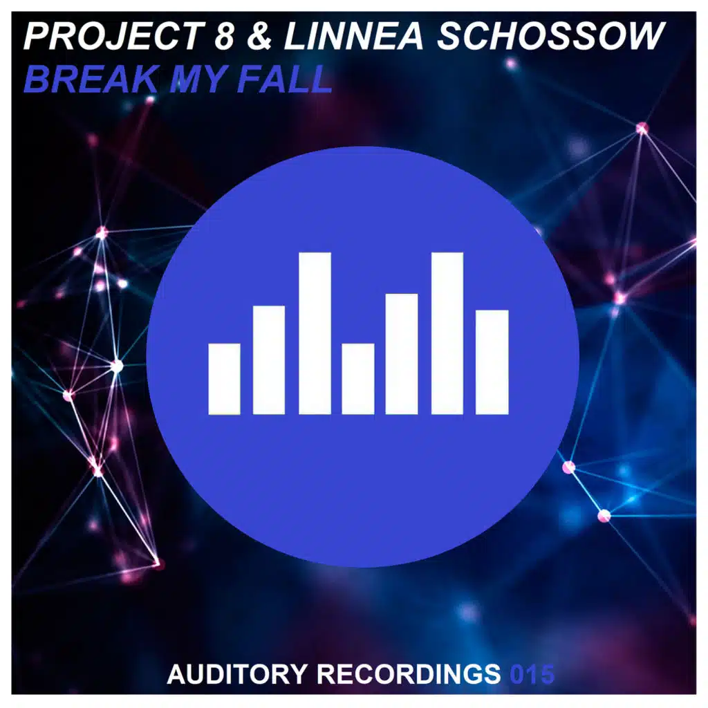 Break My Fall (Original Mix)