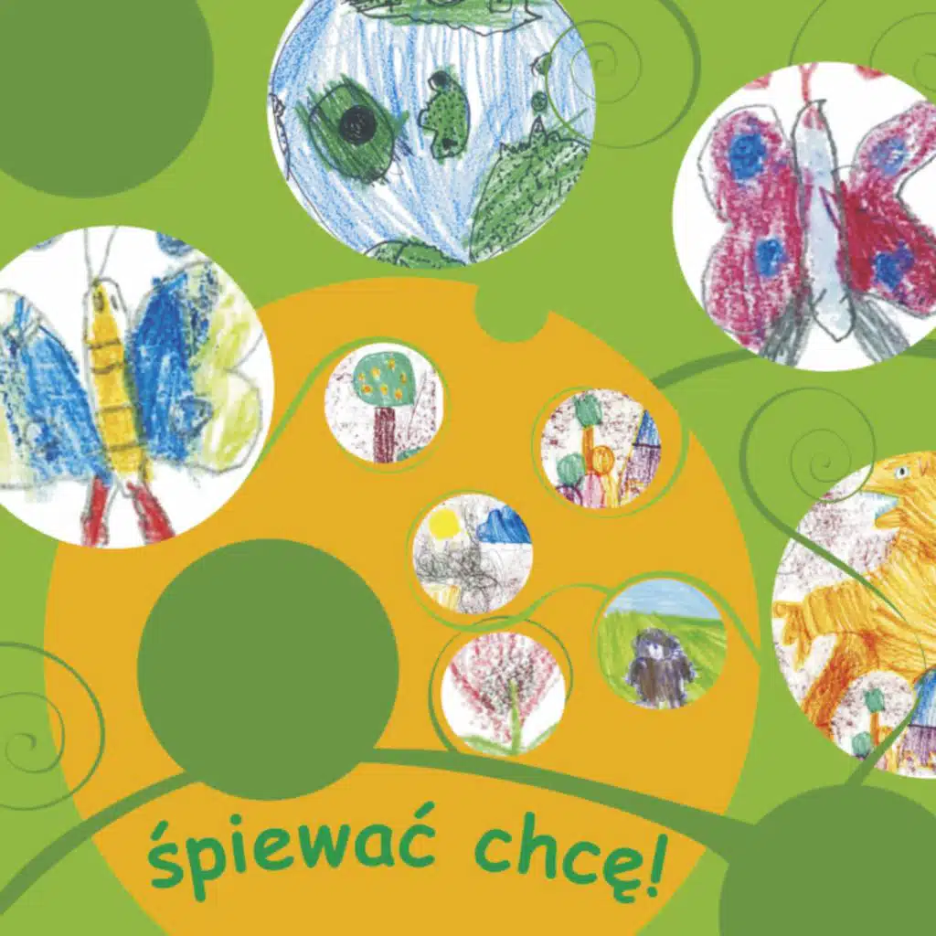 Śpiewać Chcę!