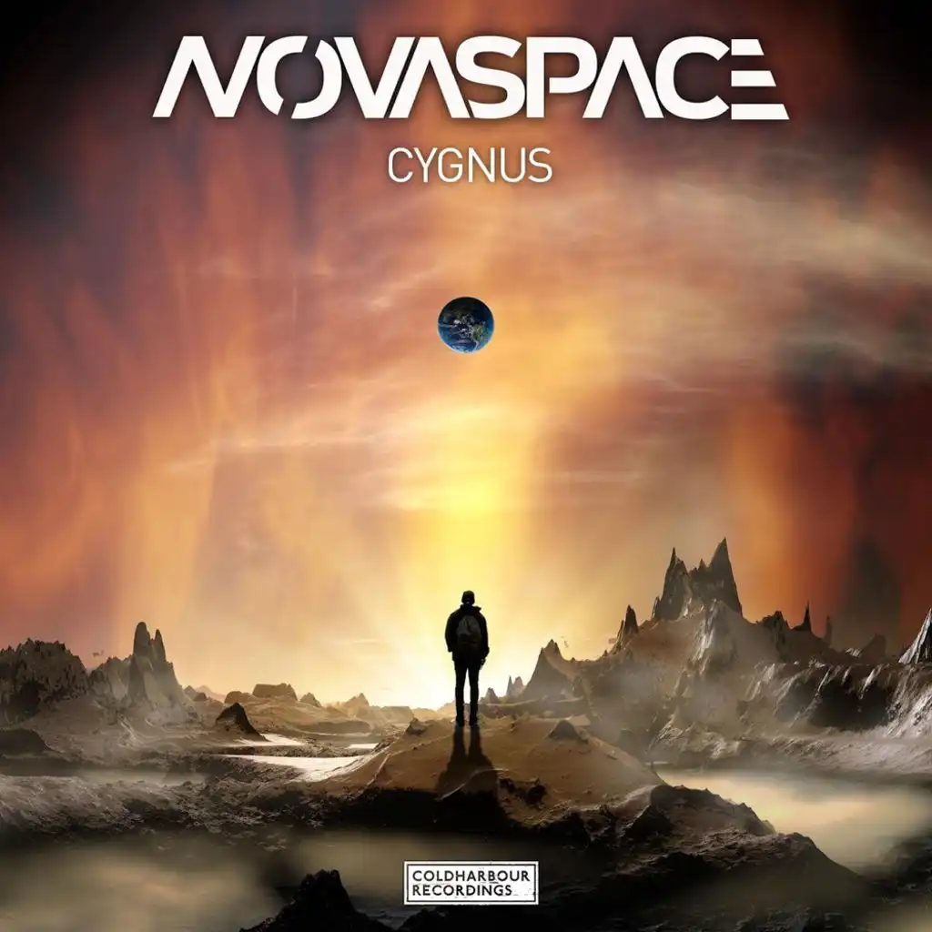 Cygnus (Sunrise Mix)