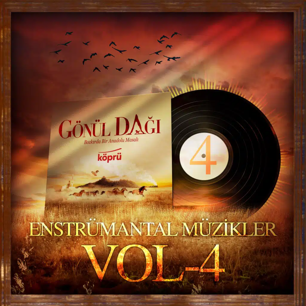 Engin Arslan, Mayki Murat Başaran & Sunay Özgür