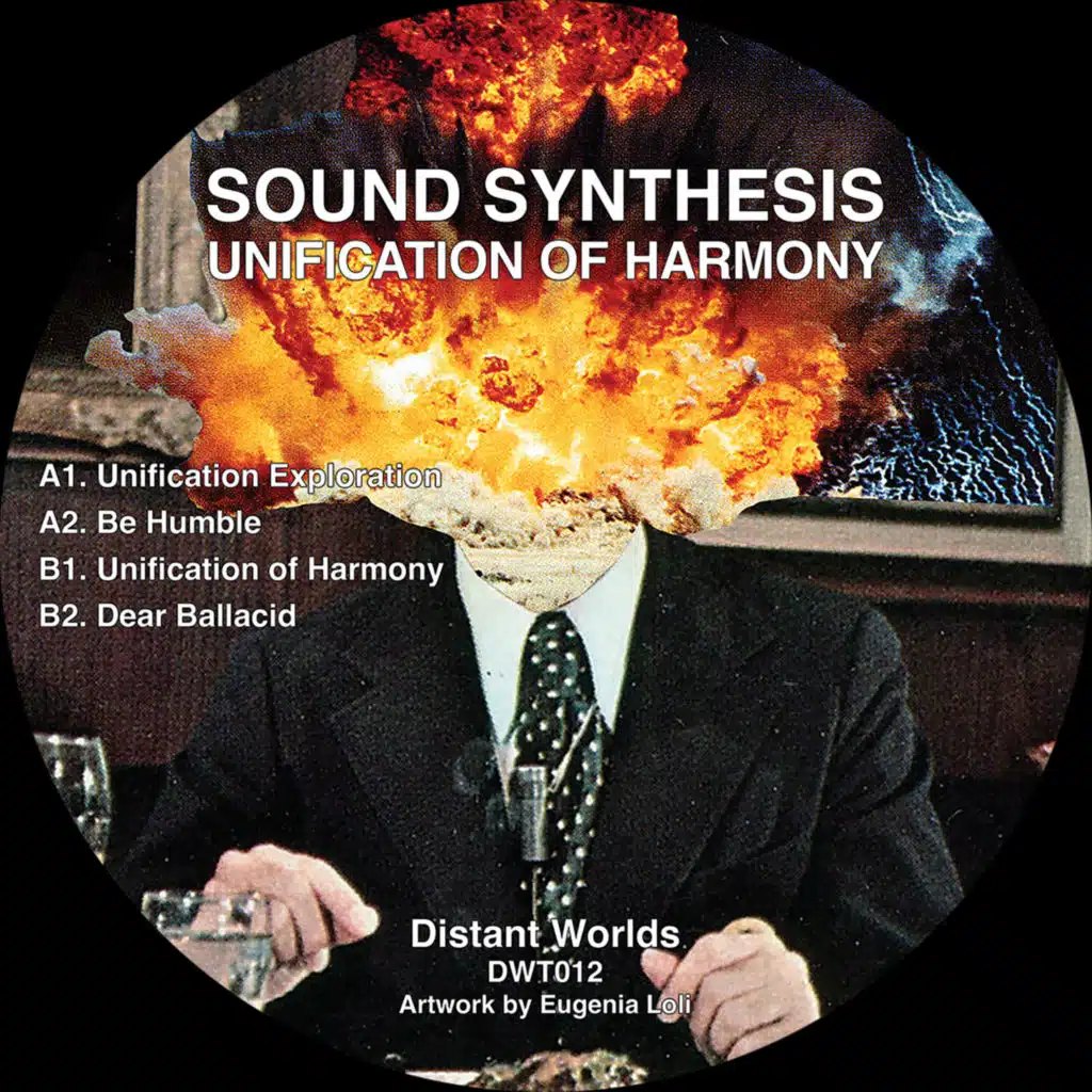 Sound Synthesis