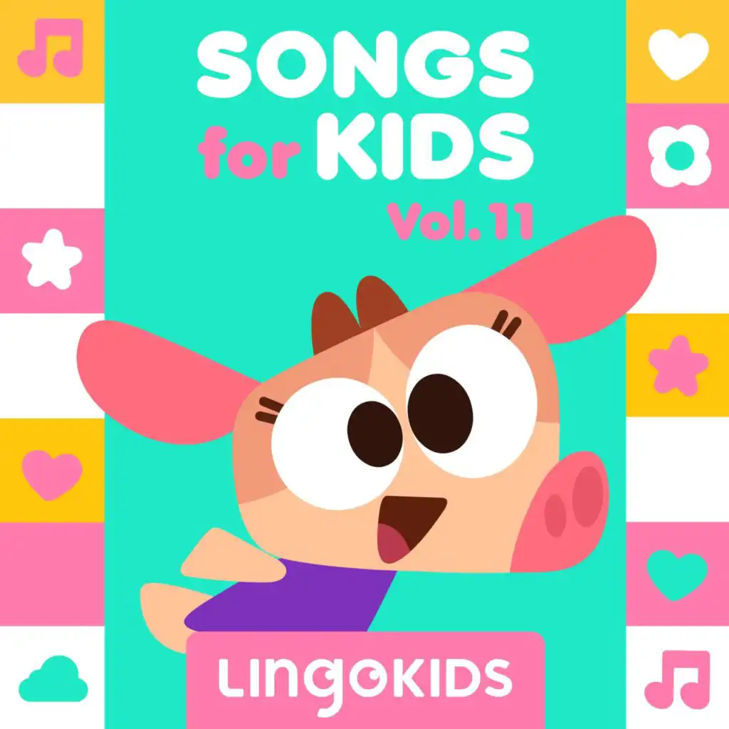 Song for Kids:, Vol. 11