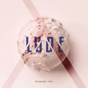 Missing You (feat. Trevor de Verteuil)