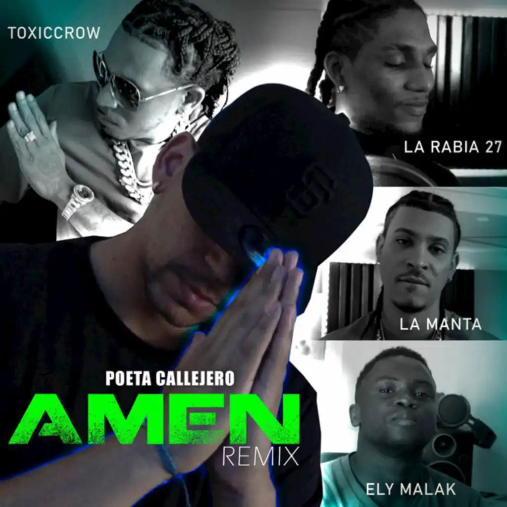 AMEN - Remix