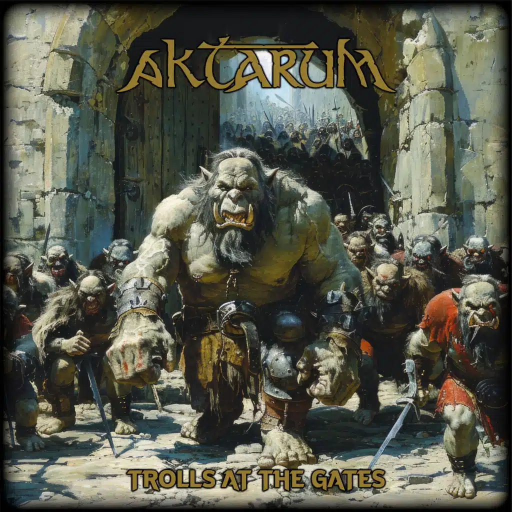 Aktarum