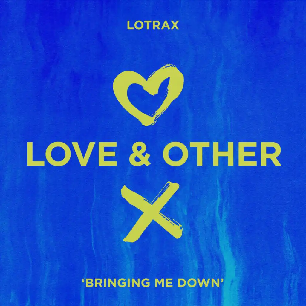 Lotrax