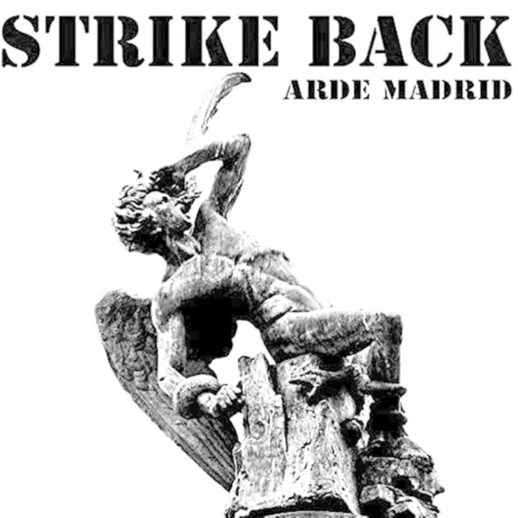 Strike Back