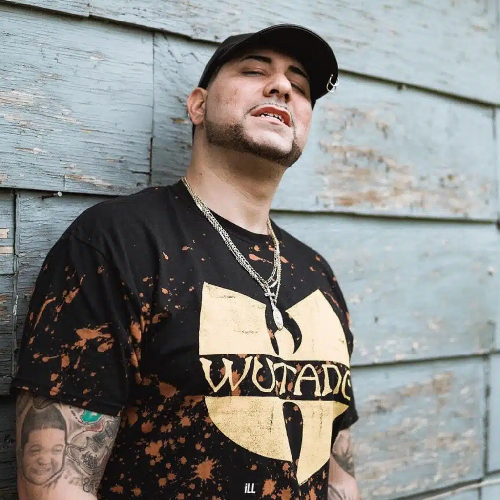 The Duality of Emac Money: Balancing Artistry and Personal Life