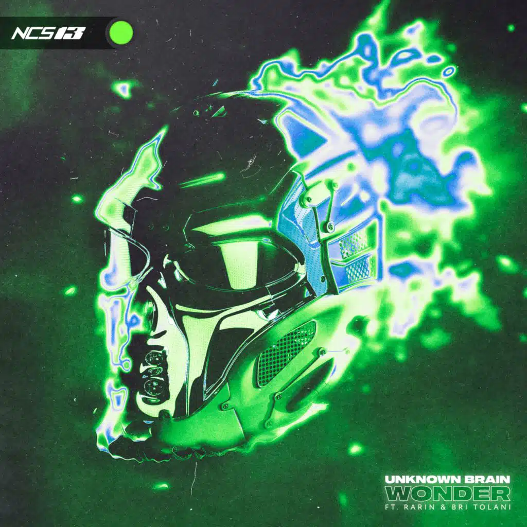 Wonder (feat. Bri Tolani)