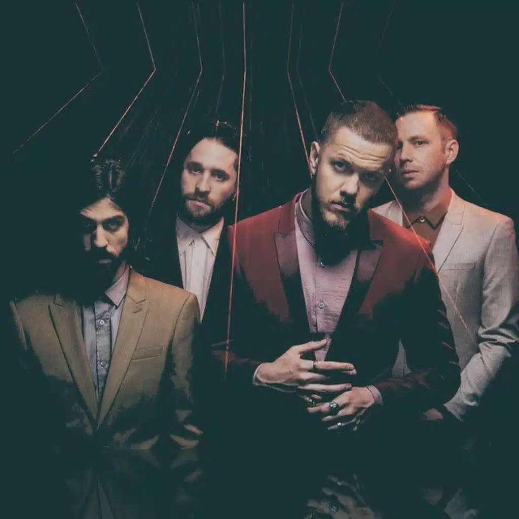 Yory fave songs ( imagine dragons`  version )