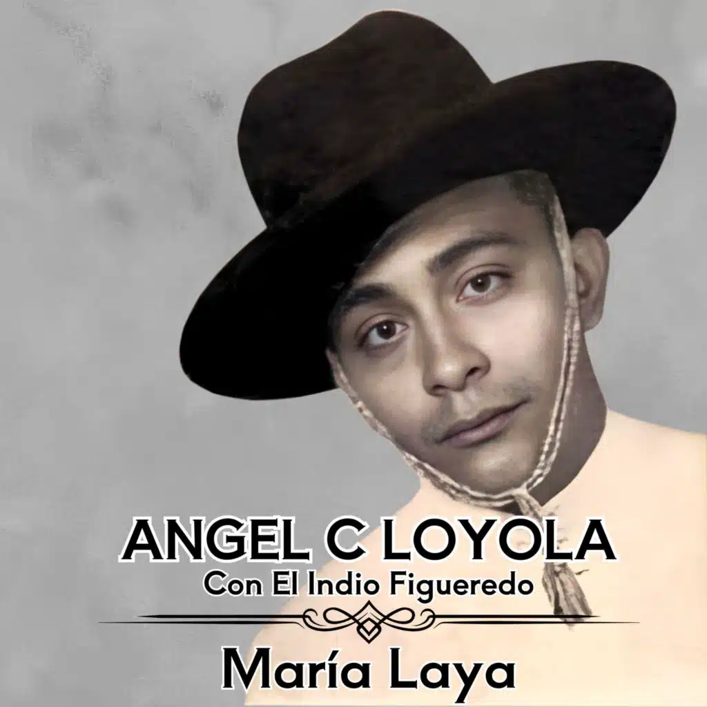 Angel C Loyola